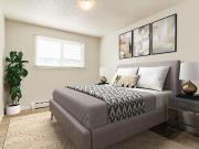 For Rent 2 Bedroom Apartment Edmonton AB DS96275091