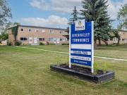 For Rent 2 Bedroom Apartment Edmonton AB DS96275747