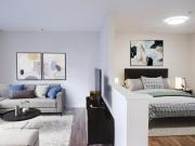 For Rent 2 Bedroom Apartment Edmonton AB DS96336048