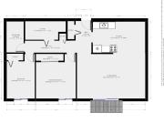 For Rent 2 Bedroom Apartment Edmonton AB DS97329105