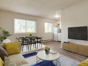 For Rent 2 Bedroom Apartment Edmonton AB DS97741768