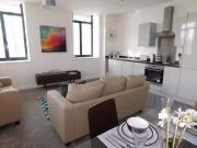 Just in! 2 bedroom apartment for rent in 2 Manor Row,...