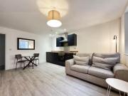 Cozy 2 bedroom apartment for rent in Bingley Road, The...
