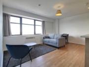 New 2 bedroom apartment for rent in Brindley House, 101...