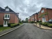 Deal! 2 bedroom apartment for rent in Chancel Court,...