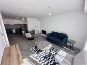Cozy 2 bedroom apartment for rent in Chapmans Yard,...