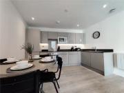 New 2 bedroom apartment for rent in Charlotte Street,...