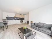 Unique 2 bedroom apartment for rent in Cliveland Street,...