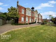 For Rent! 2 bedroom apartment for rent in Coggeshall...