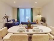 Unique 2 bedroom apartment for rent in Corkfield...