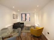 Just in! 2 bedroom apartment for rent in Dayus House,...