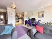 Deal! 2 bedroom apartment for rent in Deanery Road, City...