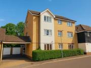 Nice 2 bedroom apartment for rent in Harris Green,...