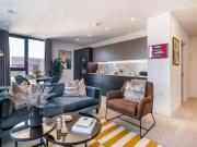 Cheap 2 bedroom apartment for rent in Hove Central,...