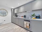 Unique 2 bedroom apartment for rent in Lionel Street,...
