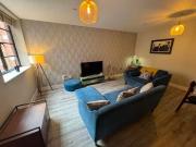 For Rent! 2 bedroom apartment for rent in Million Pen, 4...