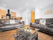 Cozy 2 bedroom apartment for rent in Mint Drive,...