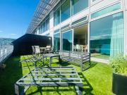 New 2 bedroom apartment for rent in New Hampton Lofts,...