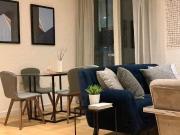 Rental! 2 bedroom apartment for rent in Number One...