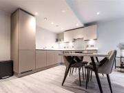 Nice 2 bedroom apartment for rent in St Martins Place,...