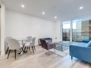 Rental! 2 bedroom apartment for rent in The Fazeley, 63...