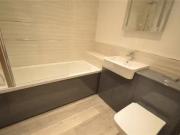 Unique 2 bedroom apartment for rent in Whytecliffe Road...