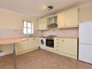 Just in! 2 bedroom apartment for rent in Woolcombers...