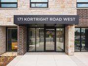For Rent 2 Bedroom Apartment Guelph ON DS92131073
