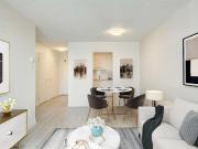 For Rent 2 Bedroom Apartment Laval QC DS92563791