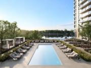 For Rent 2 Bedroom Apartment Laval QC DS98318923