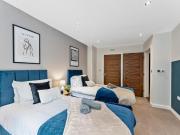 For Rent 2 Bedroom Apartment Lincoln Lincoln DLS71761012