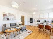 For Rent 2 Bedroom Apartment London London DLS94497488