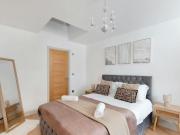 For Rent 2 Bedroom Apartment London London DS95820006