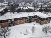 For Rent 2 Bedroom Apartment London ON DS97940961