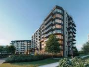 For Rent 2 Bedroom Apartment Longueuil QC DS97190499