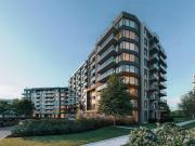 For Rent 2 Bedroom Apartment Longueuil QC DS97329882