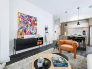 For Rent 2 Bedroom Apartment Mississauga ON DS81077328