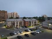 For Rent 2 Bedroom Apartment Mississauga ON DS90846219