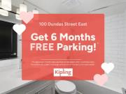 For Rent 2 Bedroom Apartment Mississauga ON DS98598771