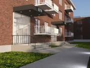 For Rent 2 Bedroom Apartment Montreal QC DLS99262592