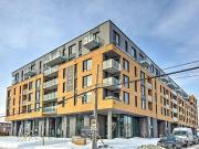 For Rent 2 Bedroom Apartment Montréal QC DS86567997
