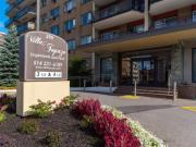 For Rent 2 Bedroom Apartment Montreal QC DS86842499