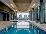 For Rent 2 Bedroom Apartment Montréal QC DS92648137