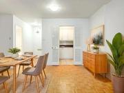 For Rent 2 Bedroom Apartment Montréal QC DS97742723