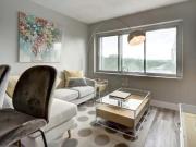 For Rent 2 Bedroom Apartment Montreal QC DS99629769