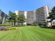 For Rent 2 Bedroom Apartment North York ON DLS98702963