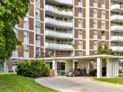 For Rent 2 Bedroom Apartment North York ON DS44327668