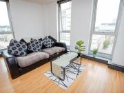 For Rent 2 Bedroom Apartment Nottingham Nottinghamshire...