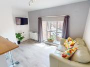 For Rent 2 Bedroom Apartment Nottingham Nottinghamshire...