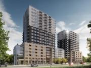 For Rent 2 Bedroom Apartment Ottawa ON DS92391204